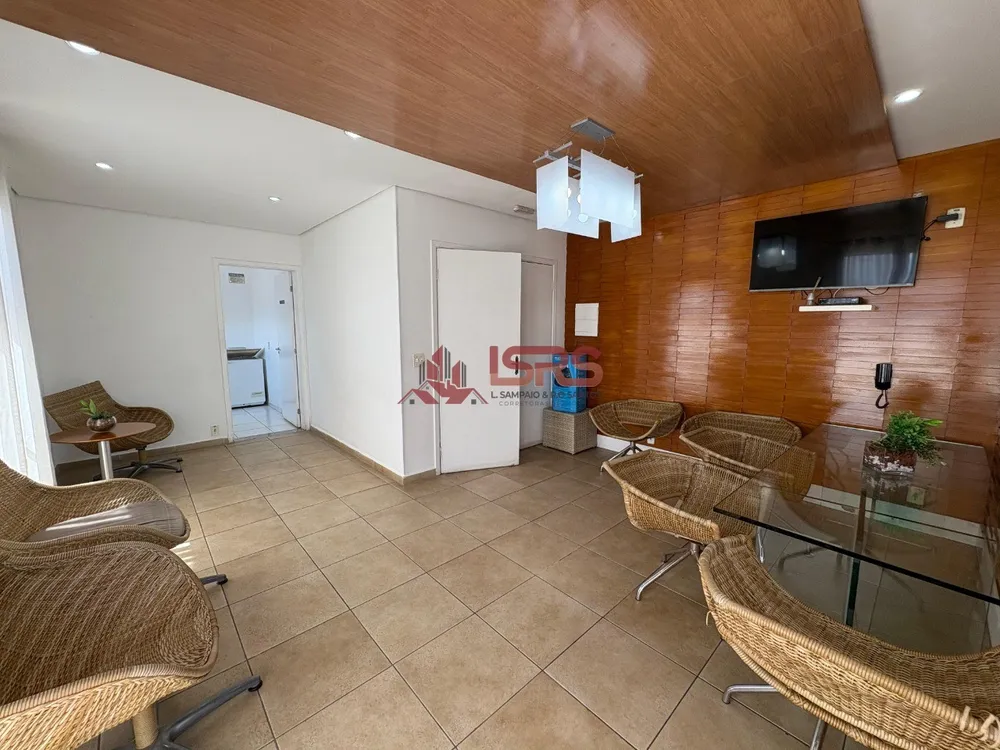 Apartamento, 1 quarto, 62 m² - Foto 8