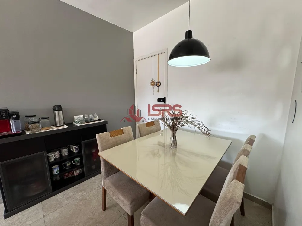 Apartamento, 1 quarto, 62 m² - Foto 3