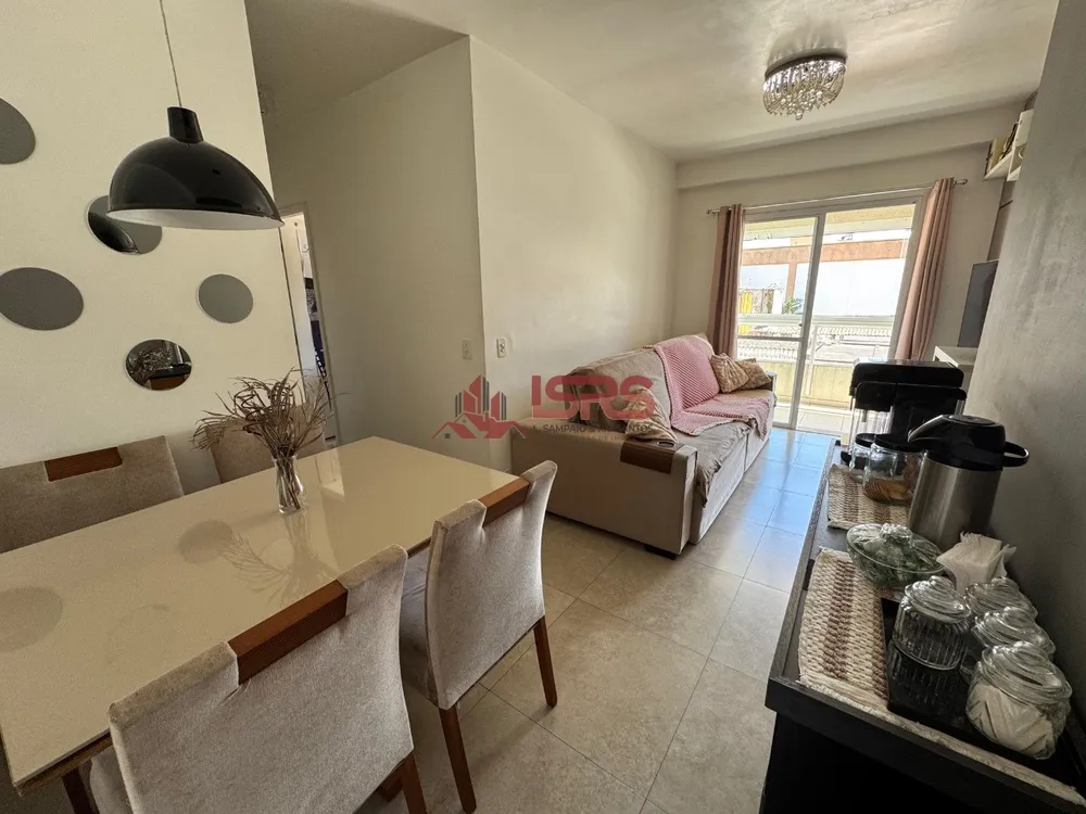 Apartamento, 1 quarto, 62 m² - Foto 1