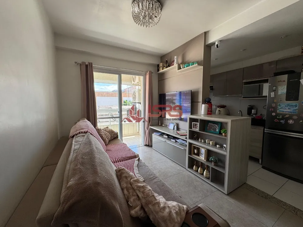 Apartamento, 1 quarto, 62 m² - Foto 4