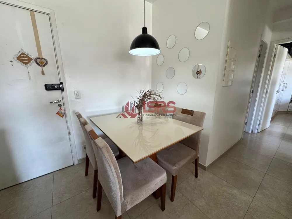 Apartamento, 1 quarto, 62 m² - Foto 2