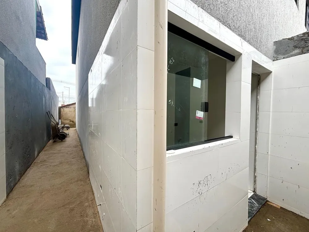 Sobrado, 2 quartos, 90 m² - Foto 6