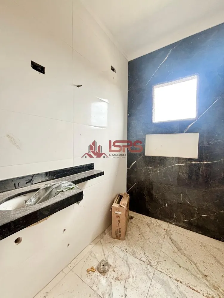 Sobrado, 2 quartos, 90 m² - Foto 1