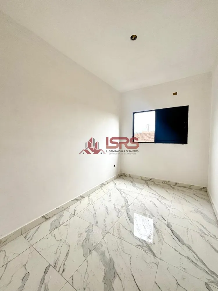 Sobrado, 2 quartos, 90 m² - Foto 3