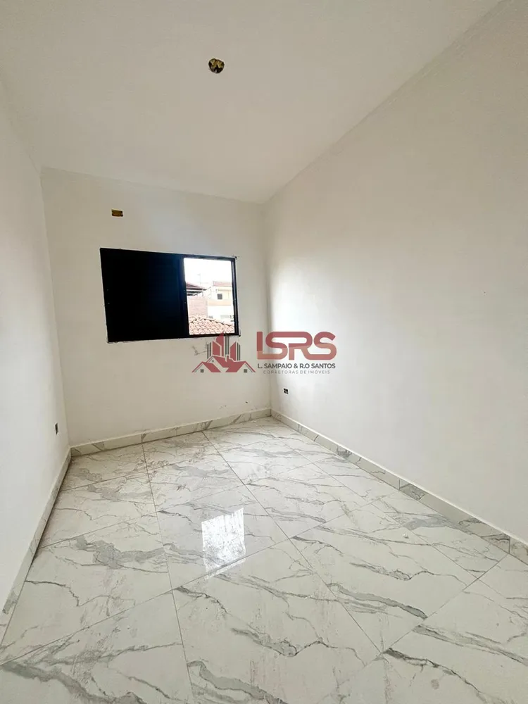 Sobrado, 2 quartos, 90 m² - Foto 4