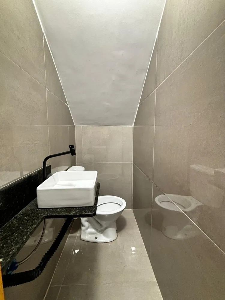 Sobrado, 2 quartos - Foto 6