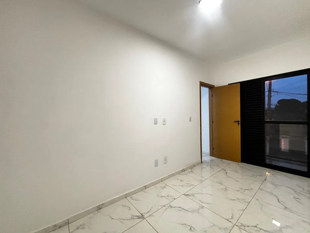 Sobrado, 2 quartos - Foto 1