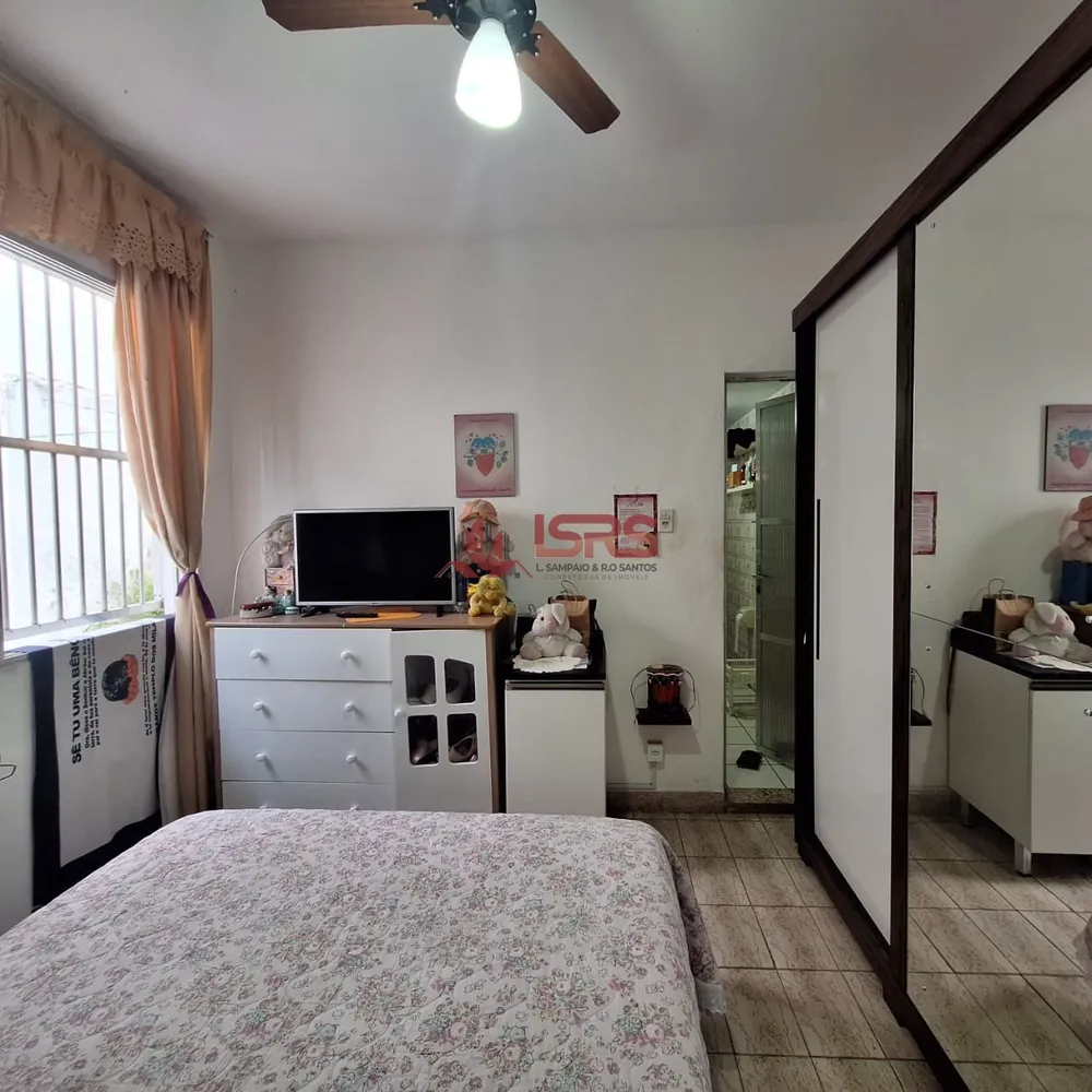 Casa, 2 quartos, 162 m² - Foto 5