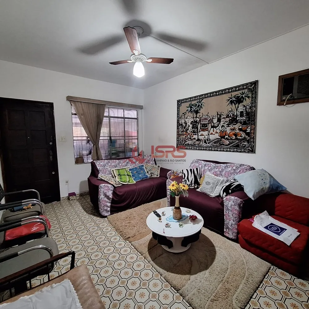 Casa, 2 quartos, 162 m² - Foto 6