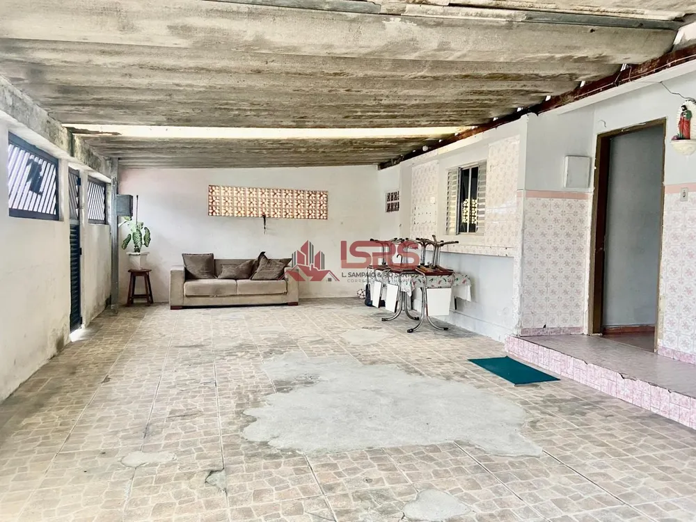Terreno, 360 m² - Foto 1