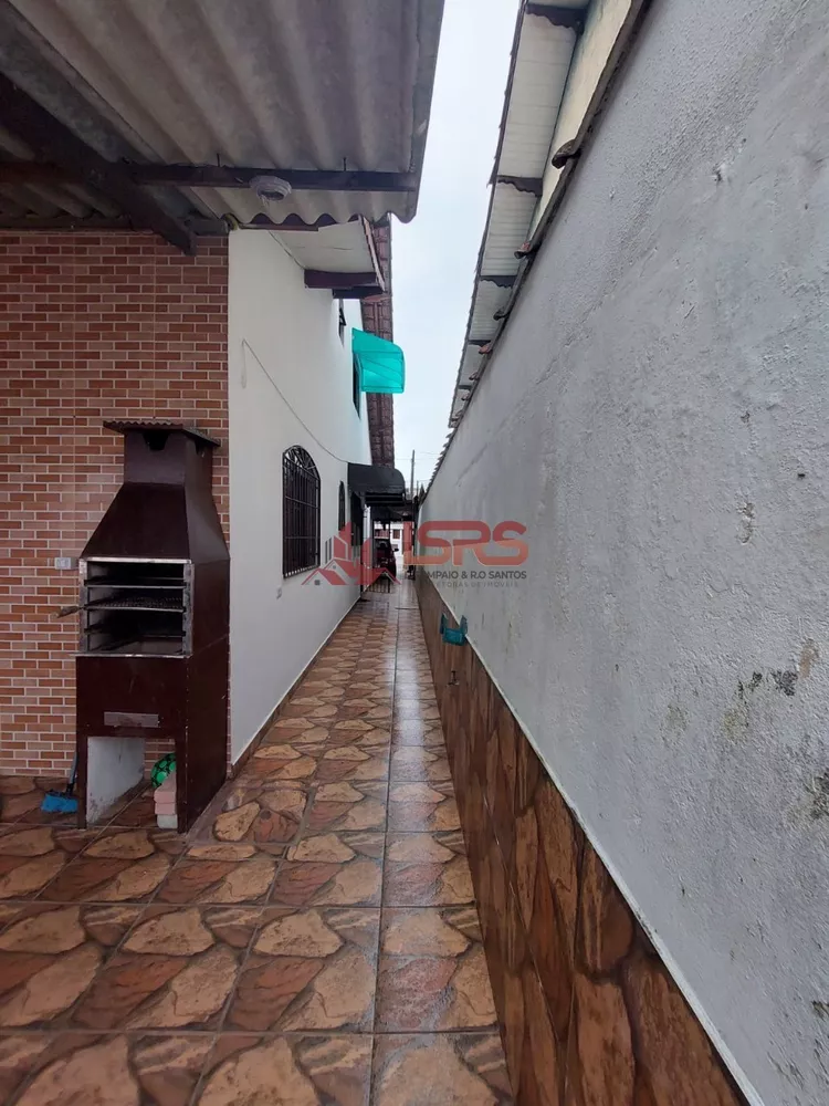 Casa, 2 quartos, 76 m² - Foto 8