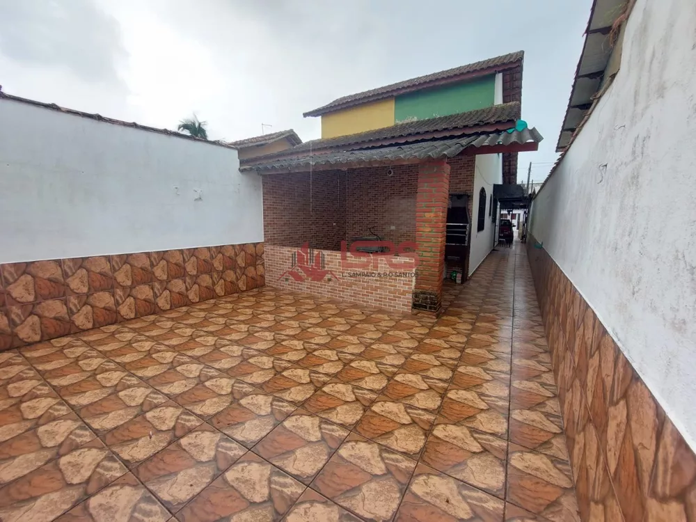 Casa, 2 quartos, 76 m² - Foto 2