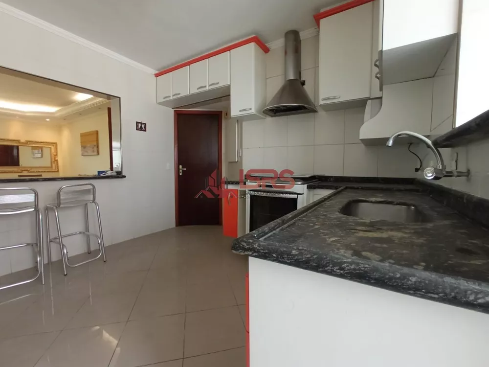 Apartamento, 3 quartos, 110 m² - Foto 1