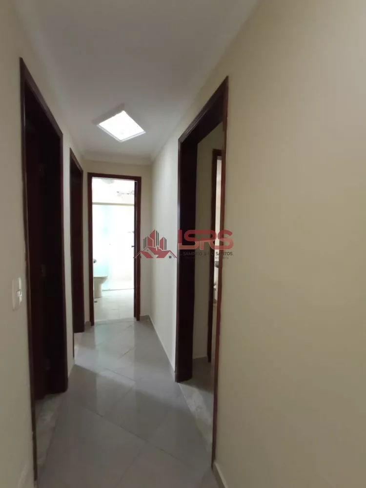 Apartamento, 3 quartos, 110 m² - Foto 4