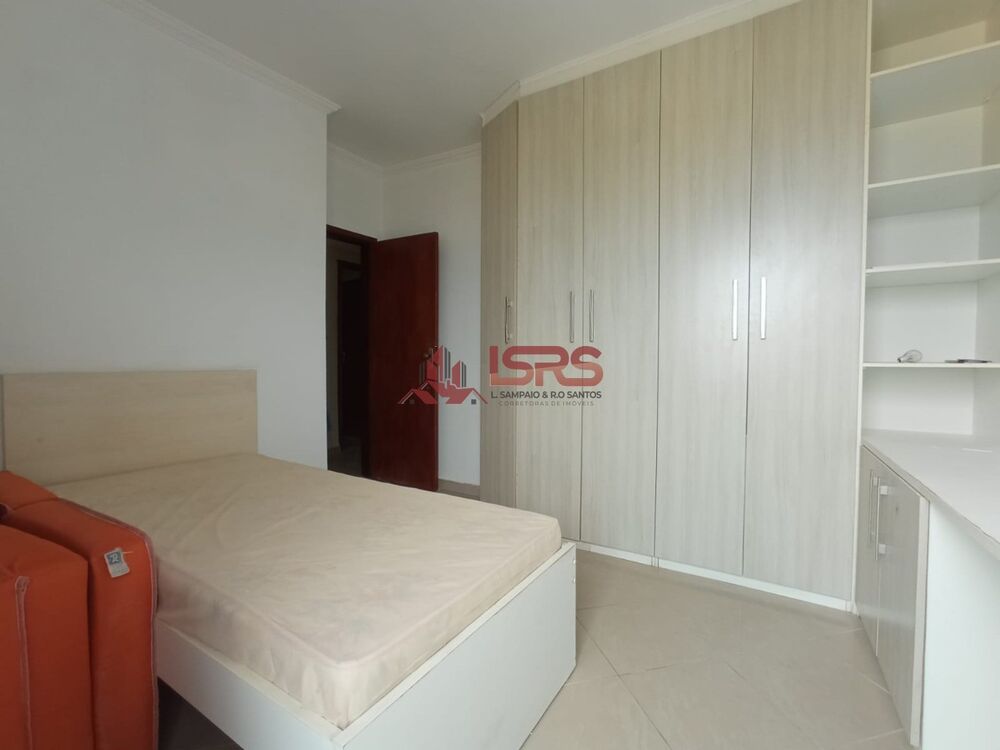 Apartamento, 3 quartos, 110 m² - Foto 9