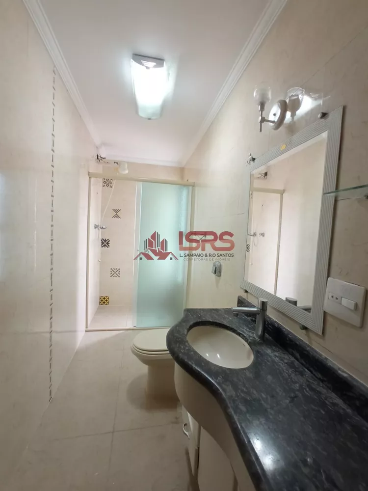 Apartamento, 3 quartos, 110 m² - Foto 5