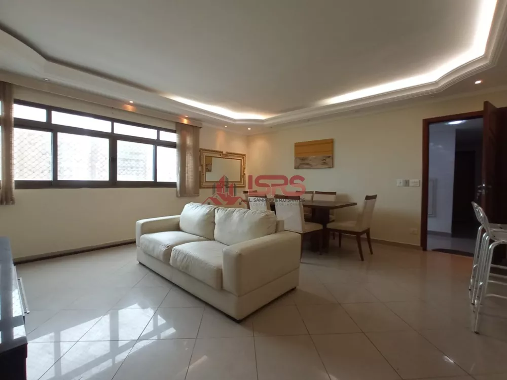 Apartamento, 3 quartos, 110 m² - Foto 6