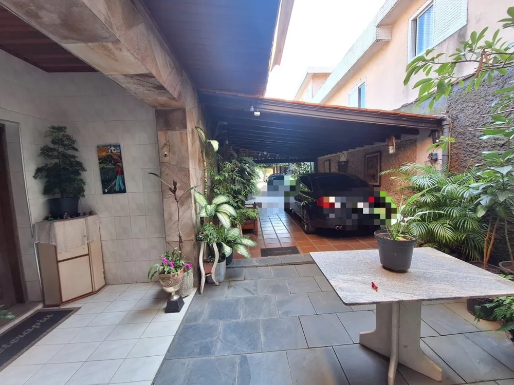 Casa, 3 quartos, 224 m² - Foto 3