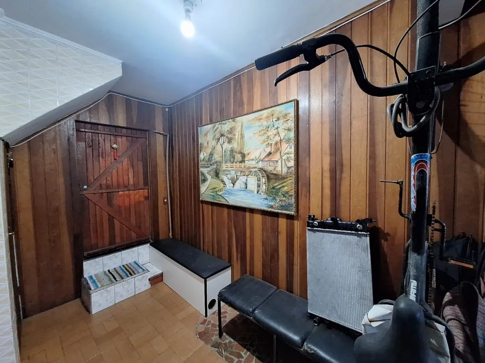 Casa, 3 quartos, 224 m² - Foto 8