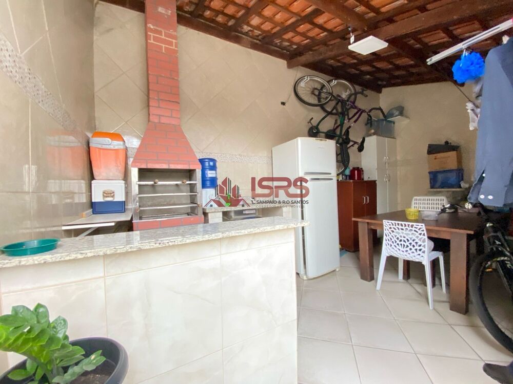 Sobrado, 4 quartos, 220 m² - Foto 2