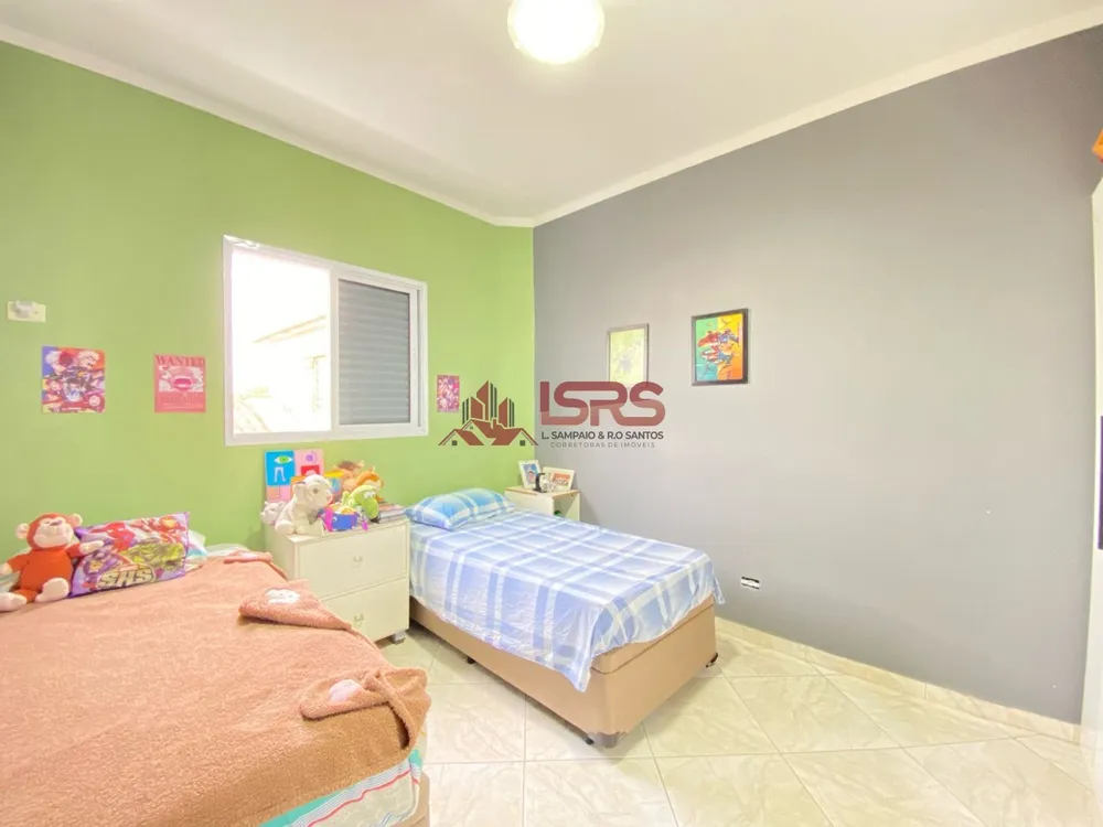 Sobrado, 4 quartos, 220 m² - Foto 5