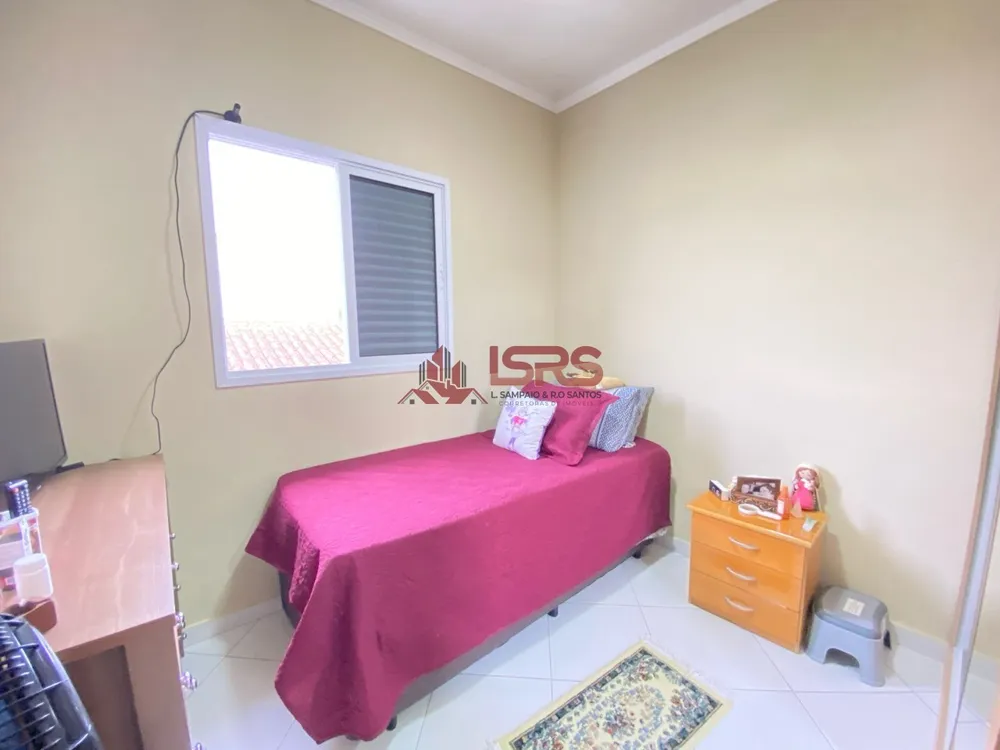 Sobrado, 4 quartos, 220 m² - Foto 6