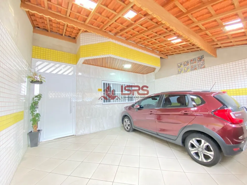Sobrado, 4 quartos, 220 m² - Foto 8