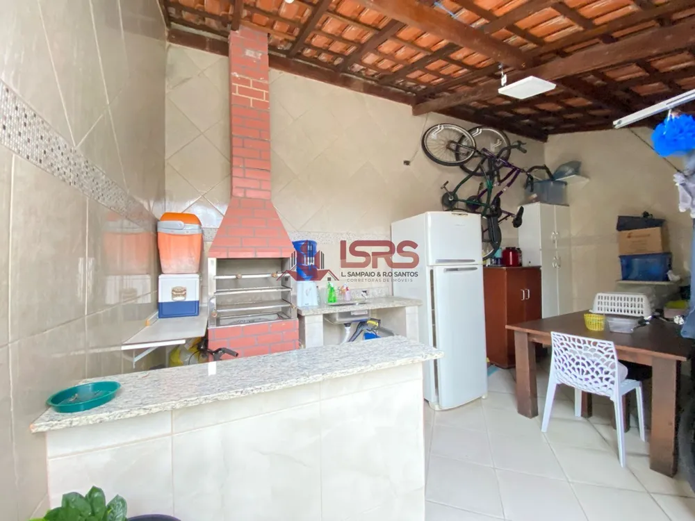 Sobrado, 4 quartos, 220 m² - Foto 7