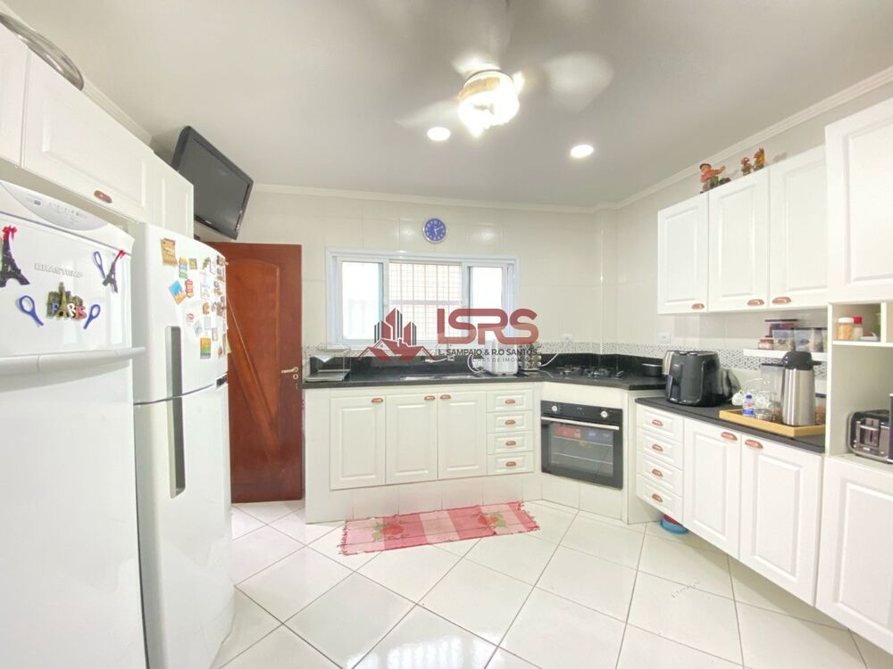 Sobrado, 4 quartos, 220 m² - Foto 4