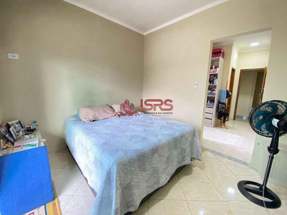 Sobrado, 4 quartos, 220 m² - Foto 1