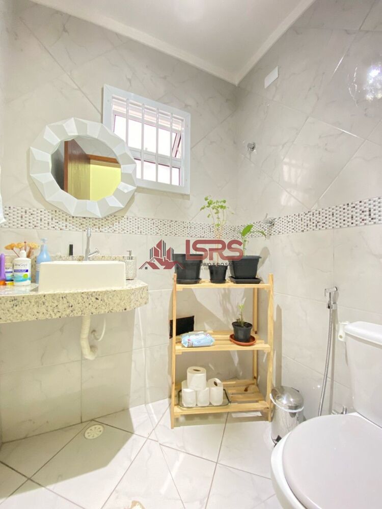 Sobrado, 4 quartos, 220 m² - Foto 3