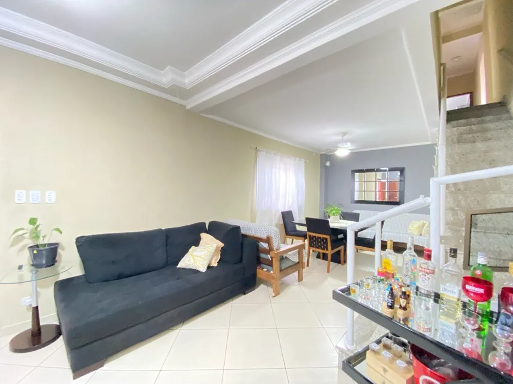 Sobrado, 4 quartos, 220 m² - Foto 10