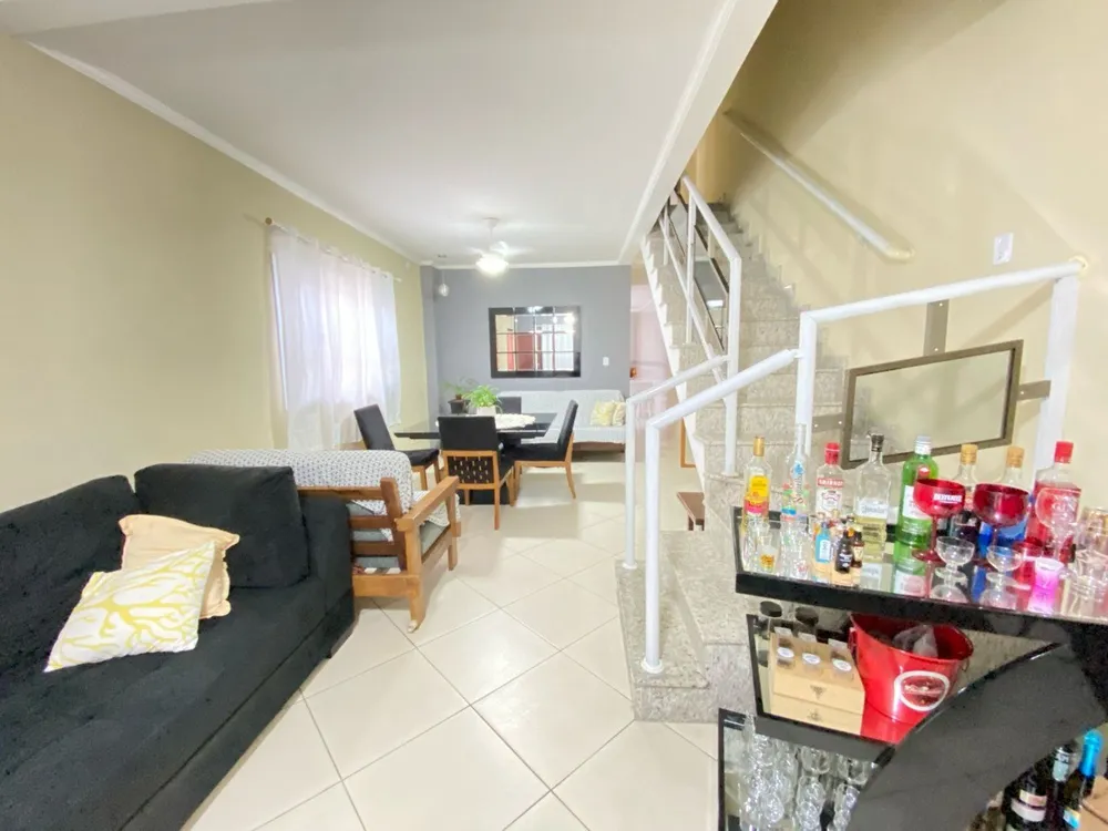 Sobrado, 4 quartos, 220 m² - Foto 11