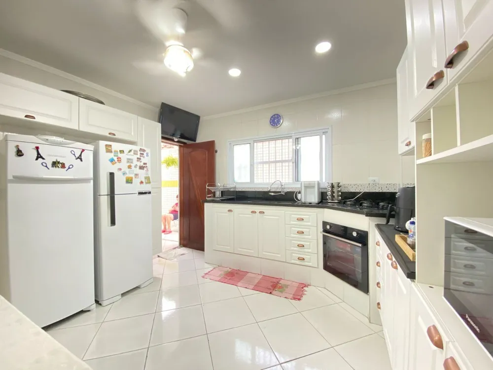 Sobrado, 4 quartos, 220 m² - Foto 12