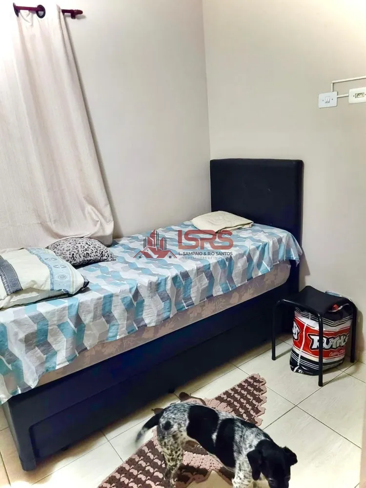 Sobrado, 2 quartos, 58 m² - Foto 3