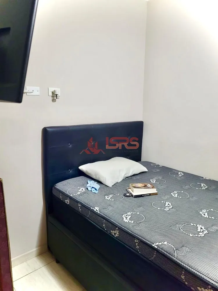 Sobrado, 2 quartos, 58 m² - Foto 4