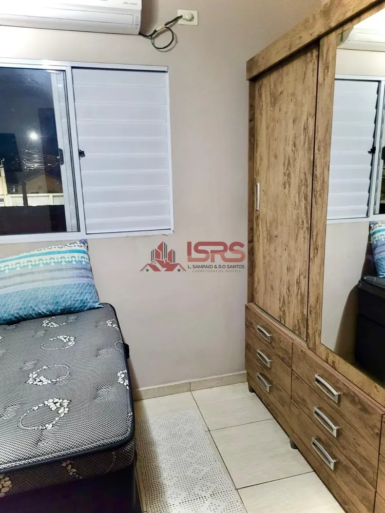 Sobrado, 2 quartos, 58 m² - Foto 5