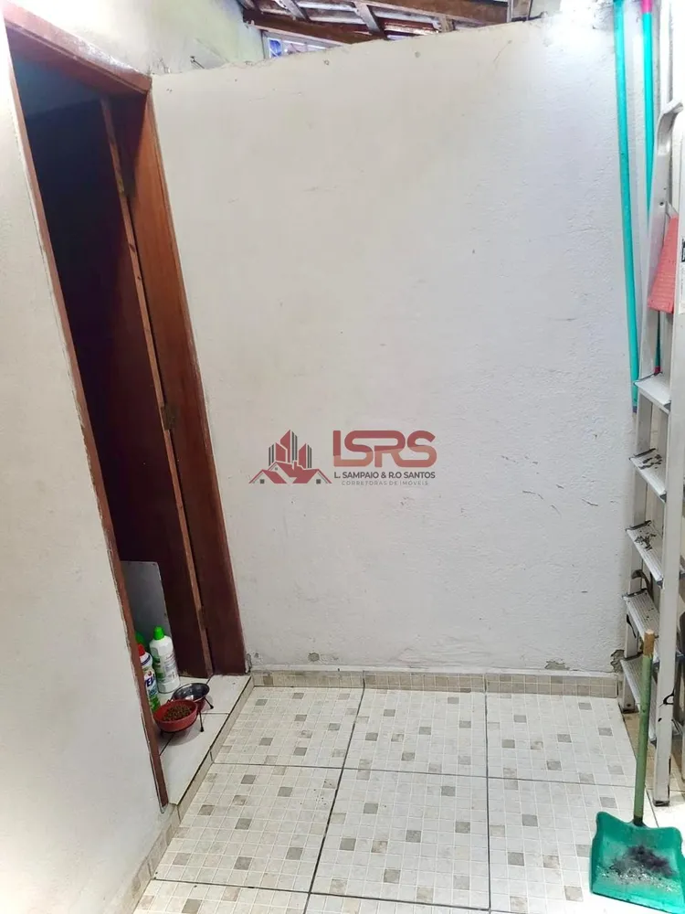 Sobrado, 2 quartos, 58 m² - Foto 2