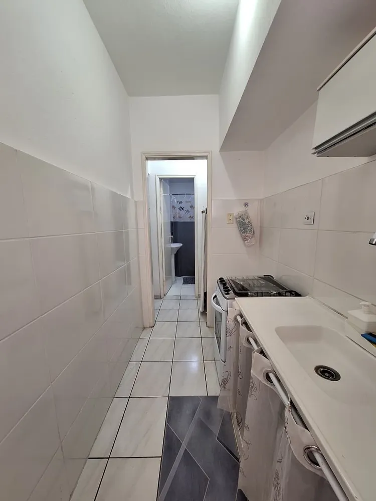 Apartamento, 1 quarto - Foto 7