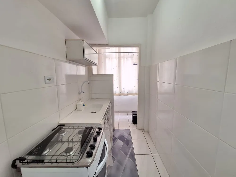 Apartamento, 1 quarto - Foto 5