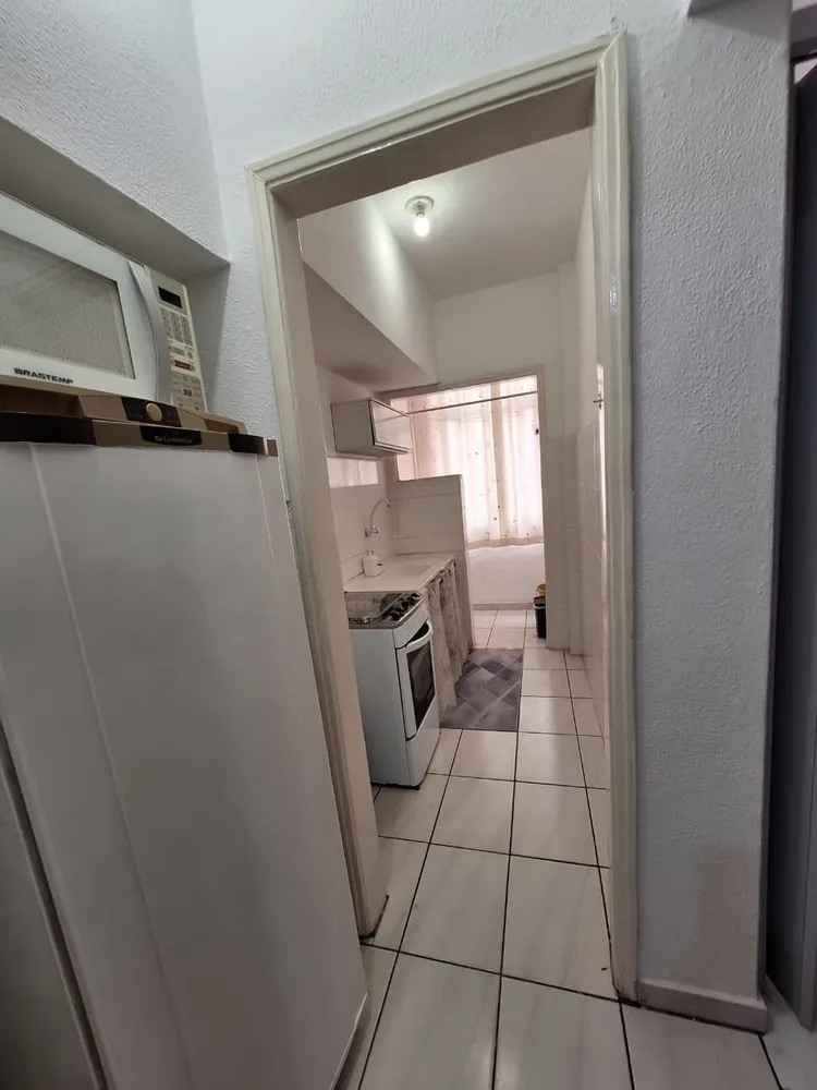 Apartamento, 1 quarto - Foto 2
