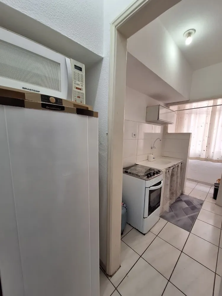 Apartamento, 1 quarto - Foto 3