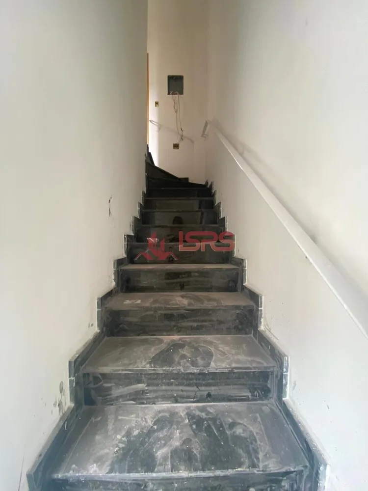 Sobrado, 2 quartos, 63 m² - Foto 1