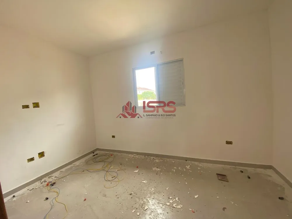 Sobrado, 2 quartos, 63 m² - Foto 2