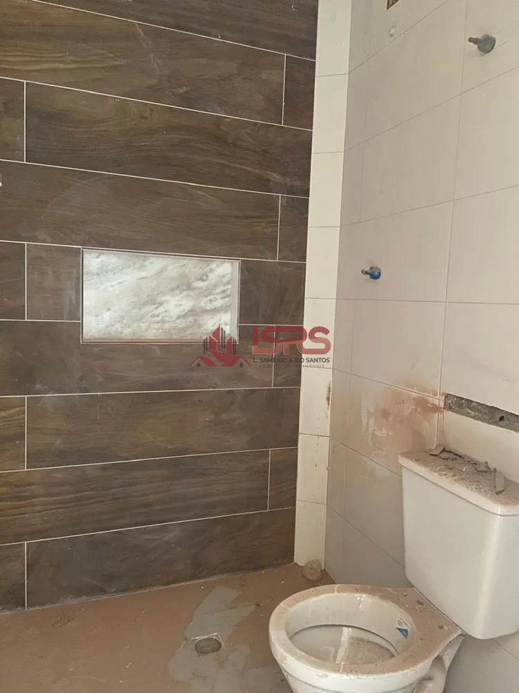 Sobrado, 2 quartos, 63 m² - Foto 3