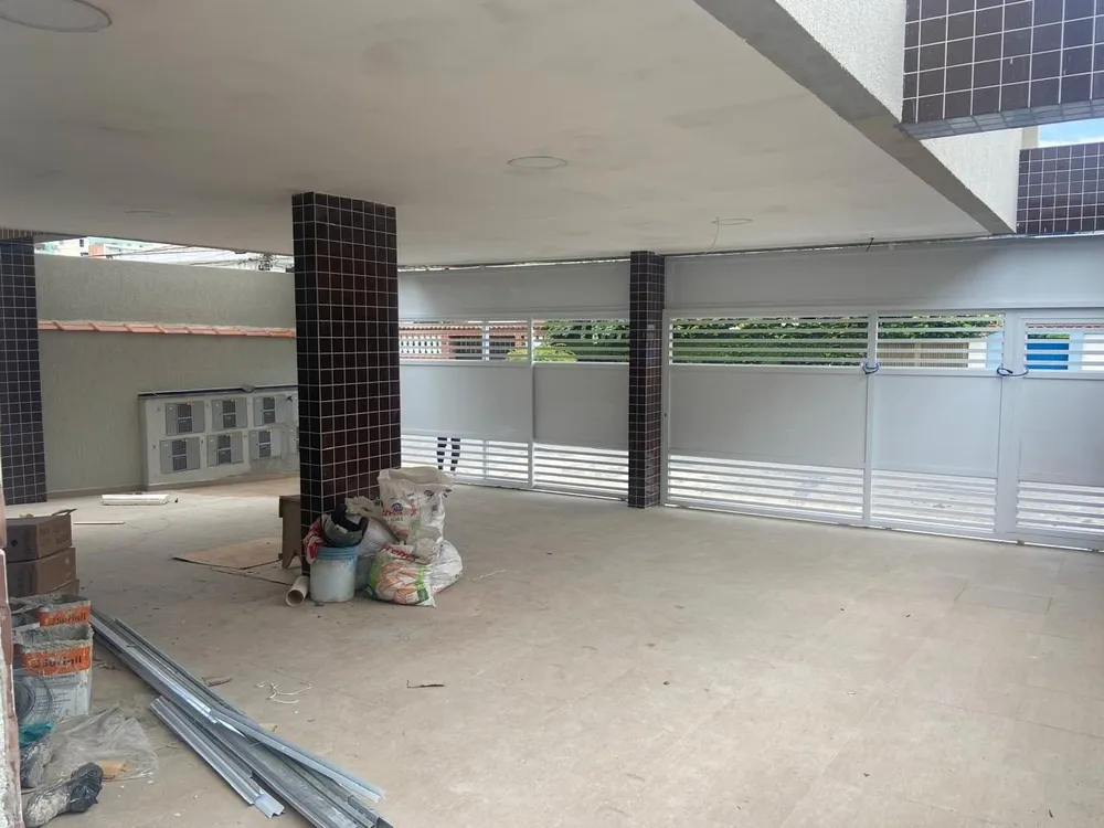 Sobrado, 2 quartos, 63 m² - Foto 8