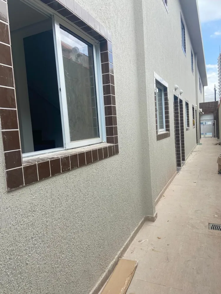 Sobrado, 2 quartos, 63 m² - Foto 6