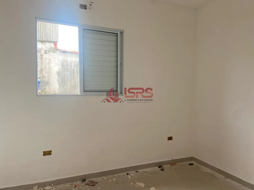 Sobrado, 2 quartos, 63 m² - Foto 4