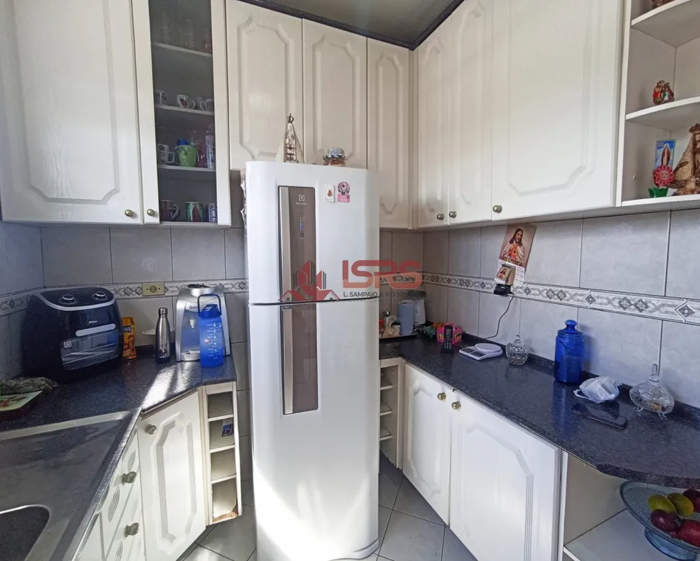 Apartamento, 2 quartos, 88 m² - Foto 6