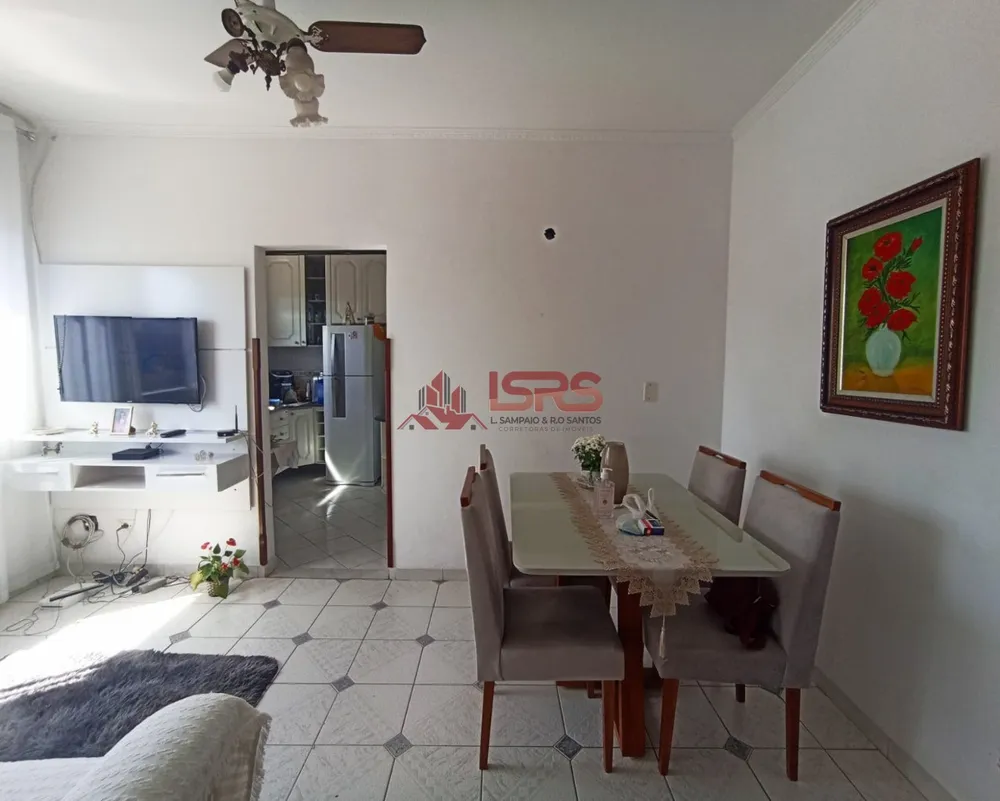 Apartamento, 2 quartos, 88 m² - Foto 4